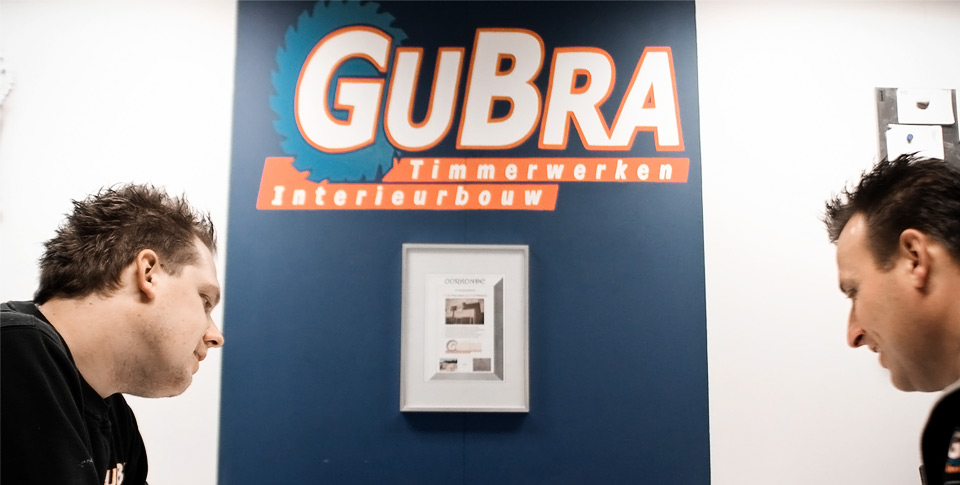 GuBra Timmerwerken & Interieurbouw Limburg